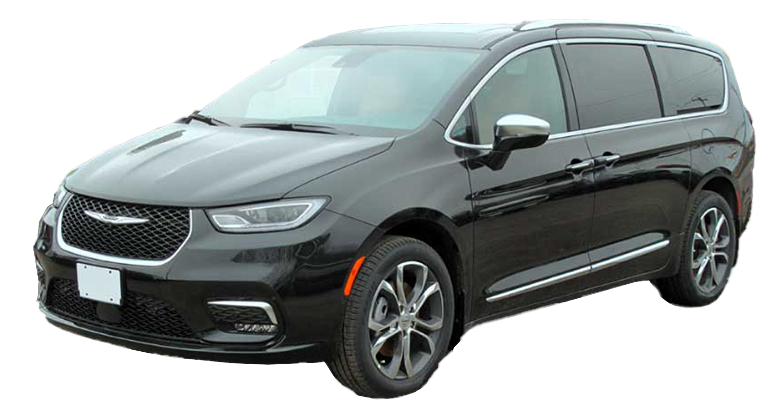 state-of-the-art removal vehicle